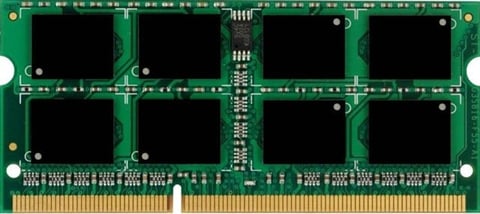 4GB PC12800 DDR3 1600MHz 204 Pin Memory - CeX (AU): - Buy, Sell